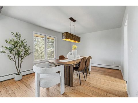 Tiny photo for 76 Pine Tree Ln, Boulder, CO 80304 (MLS # 1058461)