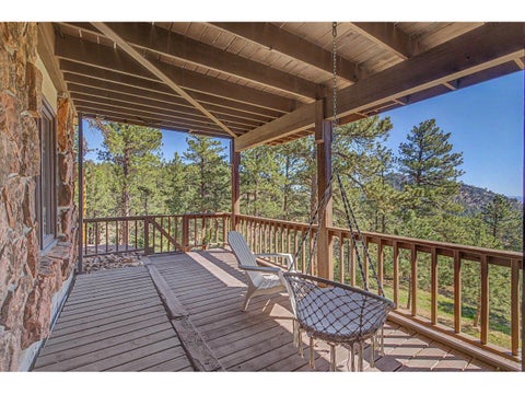 Tiny photo for 76 Pine Tree Ln, Boulder, CO 80304 (MLS # 1058461)