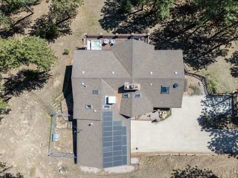 Tiny photo for 76 Pine Tree Ln, Boulder, CO 80304 (MLS # 1058461)