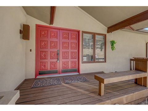 Tiny photo for 76 Pine Tree Ln, Boulder, CO 80304 (MLS # 1058461)