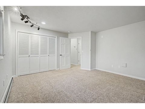 Tiny photo for 76 Pine Tree Ln, Boulder, CO 80304 (MLS # 1058461)