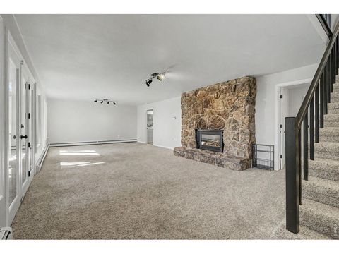 Tiny photo for 76 Pine Tree Ln, Boulder, CO 80304 (MLS # 1058461)