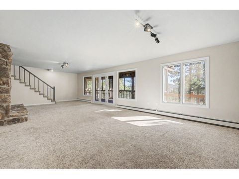 Tiny photo for 76 Pine Tree Ln, Boulder, CO 80304 (MLS # 1058461)