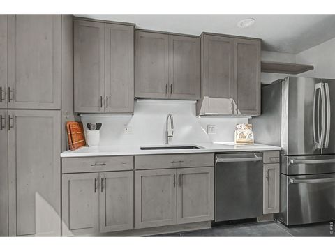 Tiny photo for 76 Pine Tree Ln, Boulder, CO 80304 (MLS # 1058461)