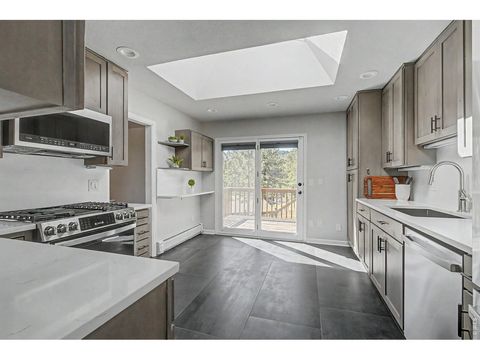 Tiny photo for 76 Pine Tree Ln, Boulder, CO 80304 (MLS # 1058461)
