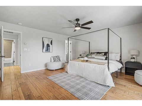 Tiny photo for 76 Pine Tree Ln, Boulder, CO 80304 (MLS # 1058461)