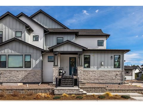 7031 Fireside Way Castle Rock CO 80108