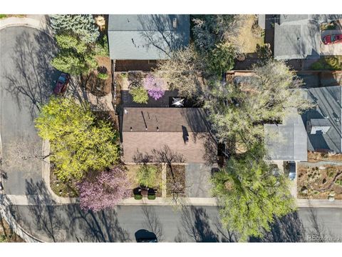 Tiny photo for 3320 23rd St, Boulder, CO 80304 (MLS # 4016929)
