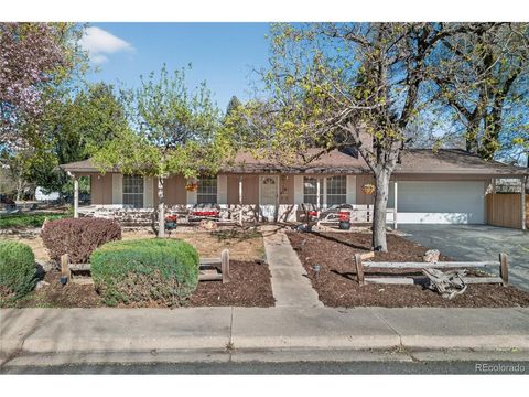 Tiny photo for 3320 23rd St, Boulder, CO 80304 (MLS # 4016929)
