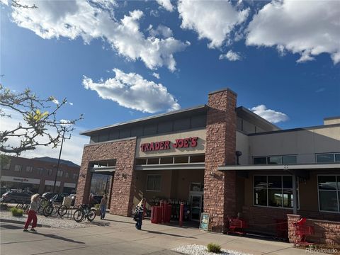 Tiny photo for 3320 23rd St, Boulder, CO 80304 (MLS # 4016929)