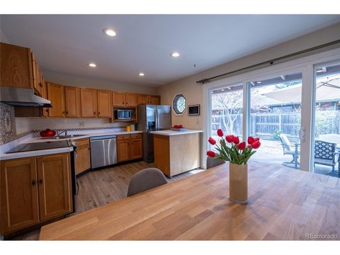 Tiny photo for 3320 23rd St, Boulder, CO 80304 (MLS # 4016929)