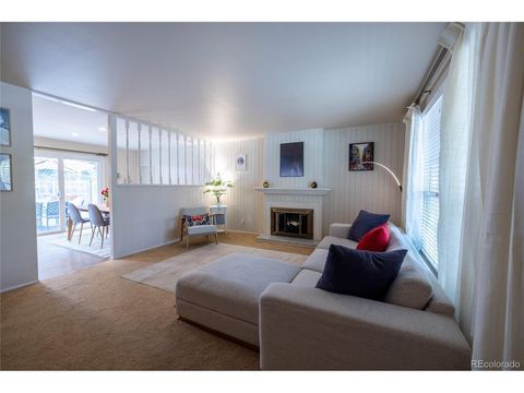 Tiny photo for 3320 23rd St, Boulder, CO 80304 (MLS # 4016929)