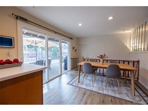 Tiny photo for 3320 23rd St, Boulder, CO 80304 (MLS # 4016929)