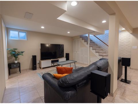 Tiny photo for 3320 23rd St, Boulder, CO 80304 (MLS # 4016929)