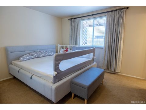 Tiny photo for 3320 23rd St, Boulder, CO 80304 (MLS # 4016929)