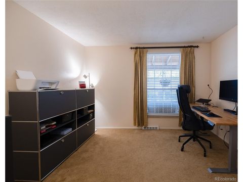 Tiny photo for 3320 23rd St, Boulder, CO 80304 (MLS # 4016929)