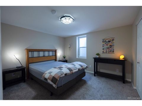 Tiny photo for 3320 23rd St, Boulder, CO 80304 (MLS # 4016929)