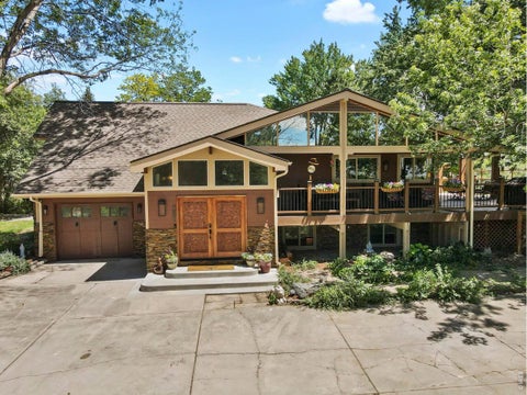 Photo of 7656 Brockway Dr, Boulder, CO 80303 (MLS # 1061375)