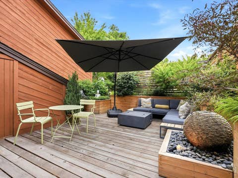 Tiny photo for 2695 Juniper Ave, Boulder, CO 80304 (MLS # 1063579)