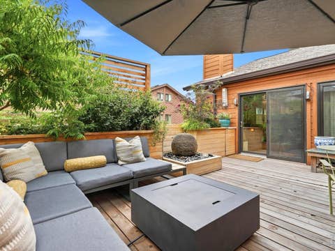 Tiny photo for 2695 Juniper Ave, Boulder, CO 80304 (MLS # 1063579)