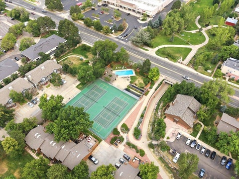 Tiny photo for 2695 Juniper Ave, Boulder, CO 80304 (MLS # 1063579)