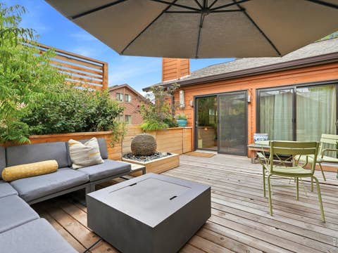 Tiny photo for 2695 Juniper Ave, Boulder, CO 80304 (MLS # 1063579)