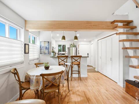 Tiny photo for 2695 Juniper Ave, Boulder, CO 80304 (MLS # 1063579)