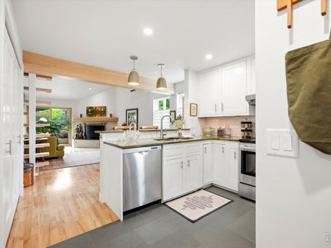 Tiny photo for 2695 Juniper Ave, Boulder, CO 80304 (MLS # 1063579)