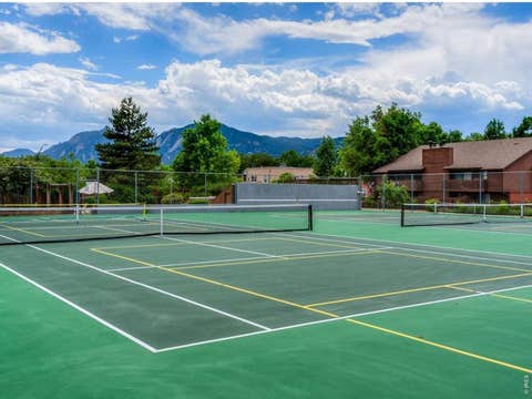 Tiny photo for 2695 Juniper Ave, Boulder, CO 80304 (MLS # 1063579)
