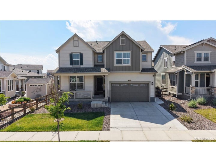 Photo 1 of 50 — 12825 Range St, Firestone, CO 80504