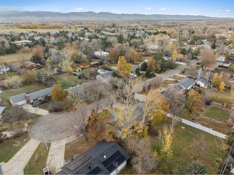 Tiny photo for 1338 Tipperary St, Boulder, CO 80303 (MLS # 1052833)