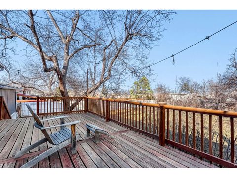 Tiny photo for 1338 Tipperary St, Boulder, CO 80303 (MLS # 1052833)