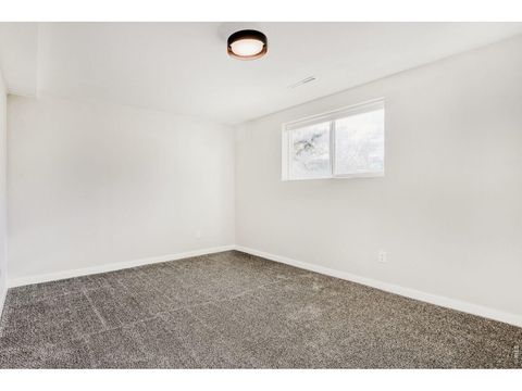 Tiny photo for 1338 Tipperary St, Boulder, CO 80303 (MLS # 1052833)