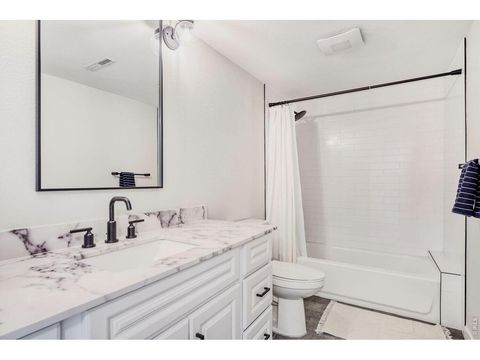 Tiny photo for 1338 Tipperary St, Boulder, CO 80303 (MLS # 1052833)