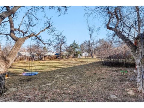 Tiny photo for 1338 Tipperary St, Boulder, CO 80303 (MLS # 1052833)