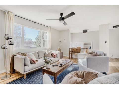 Tiny photo for 1338 Tipperary St, Boulder, CO 80303 (MLS # 1052833)