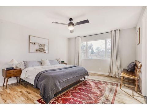 Tiny photo for 1338 Tipperary St, Boulder, CO 80303 (MLS # 1052833)