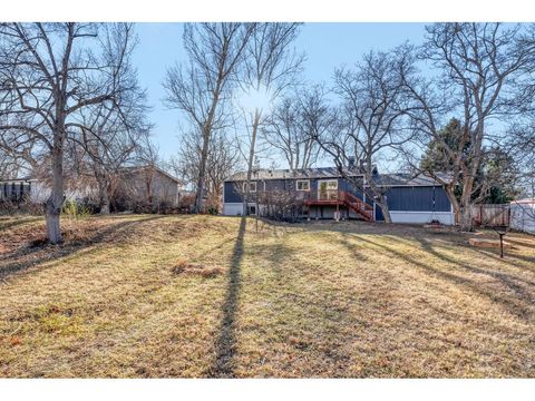 Tiny photo for 1338 Tipperary St, Boulder, CO 80303 (MLS # 1052833)