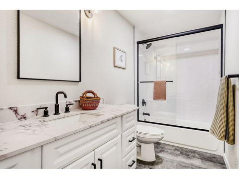 Tiny photo for 1338 Tipperary St, Boulder, CO 80303 (MLS # 1052833)