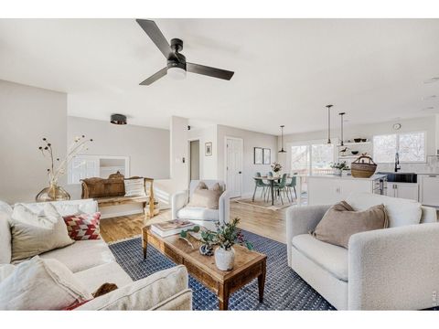 1338 Tipperary St Boulder CO 80303