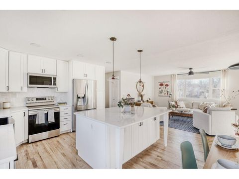 Tiny photo for 1338 Tipperary St, Boulder, CO 80303 (MLS # 1052833)