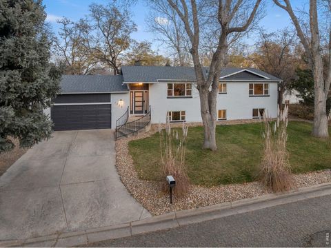 Tiny photo for 1338 Tipperary St, Boulder, CO 80303 (MLS # 1052833)