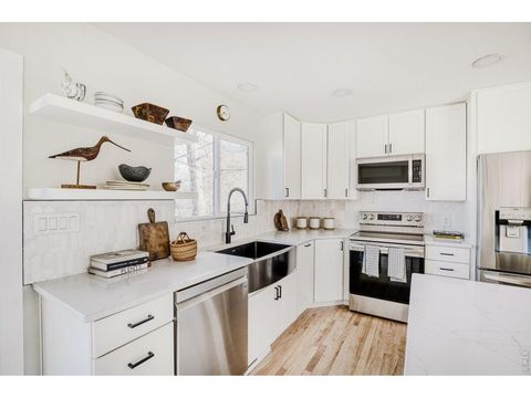 Tiny photo for 1338 Tipperary St, Boulder, CO 80303 (MLS # 1052833)