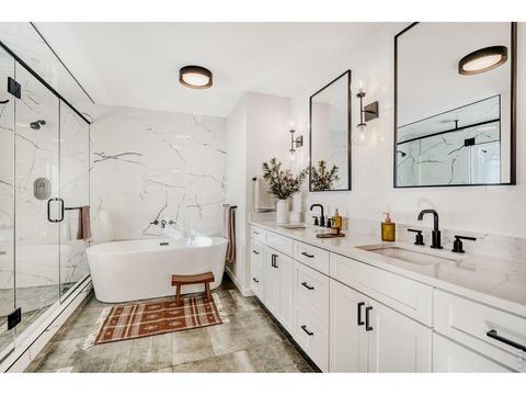 Tiny photo for 1338 Tipperary St, Boulder, CO 80303 (MLS # 1052833)