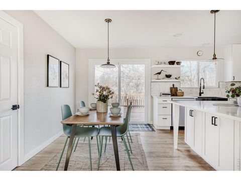 Tiny photo for 1338 Tipperary St, Boulder, CO 80303 (MLS # 1052833)