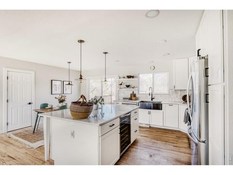 Tiny photo for 1338 Tipperary St, Boulder, CO 80303 (MLS # 1052833)