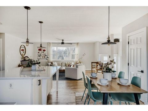 Tiny photo for 1338 Tipperary St, Boulder, CO 80303 (MLS # 1052833)