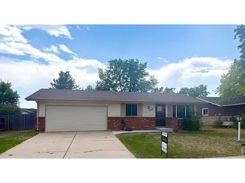 2718 5th St SW, Loveland, CO 80537 - #: 1065529