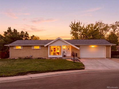 3368 S Galena Ct – Investment Home