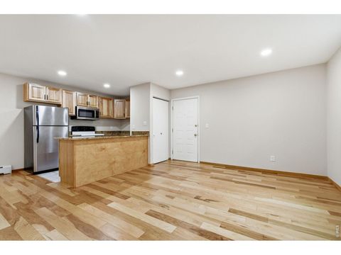 Photo of 3515 28th St 102, Boulder, CO 80301 (MLS # 1057846)
